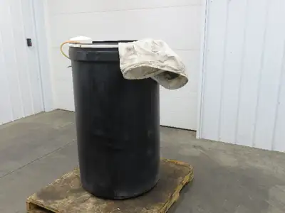 Puritan Water Softener Brine Tank 36x48"  200 Gallon