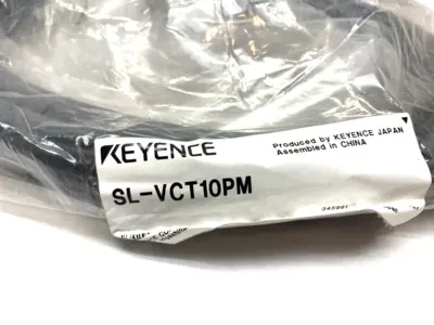USED KEYENCE RELAY CABLE