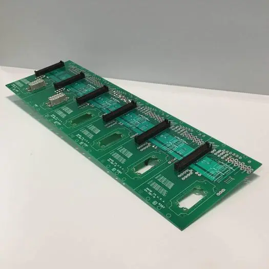 Used GAMMAFLUX DA-301-E Circuit Boards Michigan US | Ideal Machinery #585803