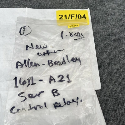 New | in-Stock Allen-Bradley 1611-A21 Relays & Switches California US | Davliegogo LLC #1705722