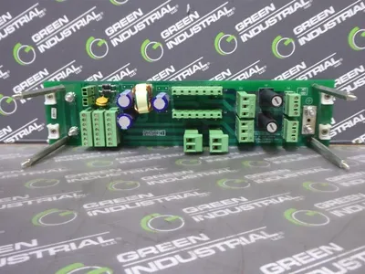 Phoenix Contact 5652596 Power Distribution Module Rev. A Used