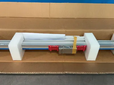 New | in-Stock FAGOR AUTOMATION G2X6405A Linear Encoders Ohio US | HGR 24 #1355881