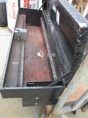 Used _UNKNOWN_ _UNKNOWN_ Tool Box Michigan US | Miedema Asset Management Group #1437513