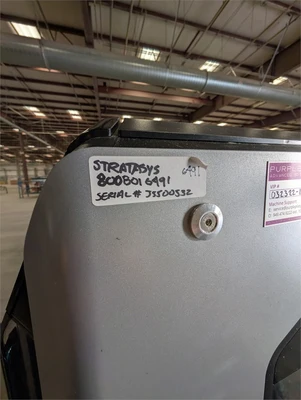 USED 2022 STRATASYS J55