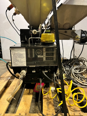 USED MAGUIRE WSB-221
