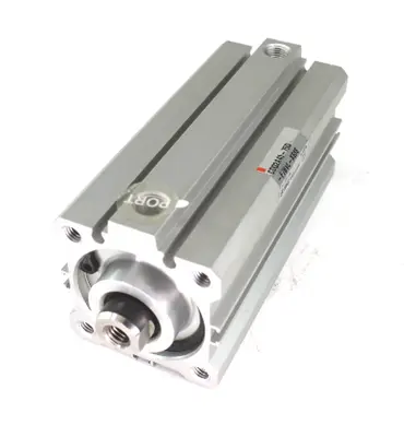 NEW SMC CDQ2A40-75D-F7BVL-X838