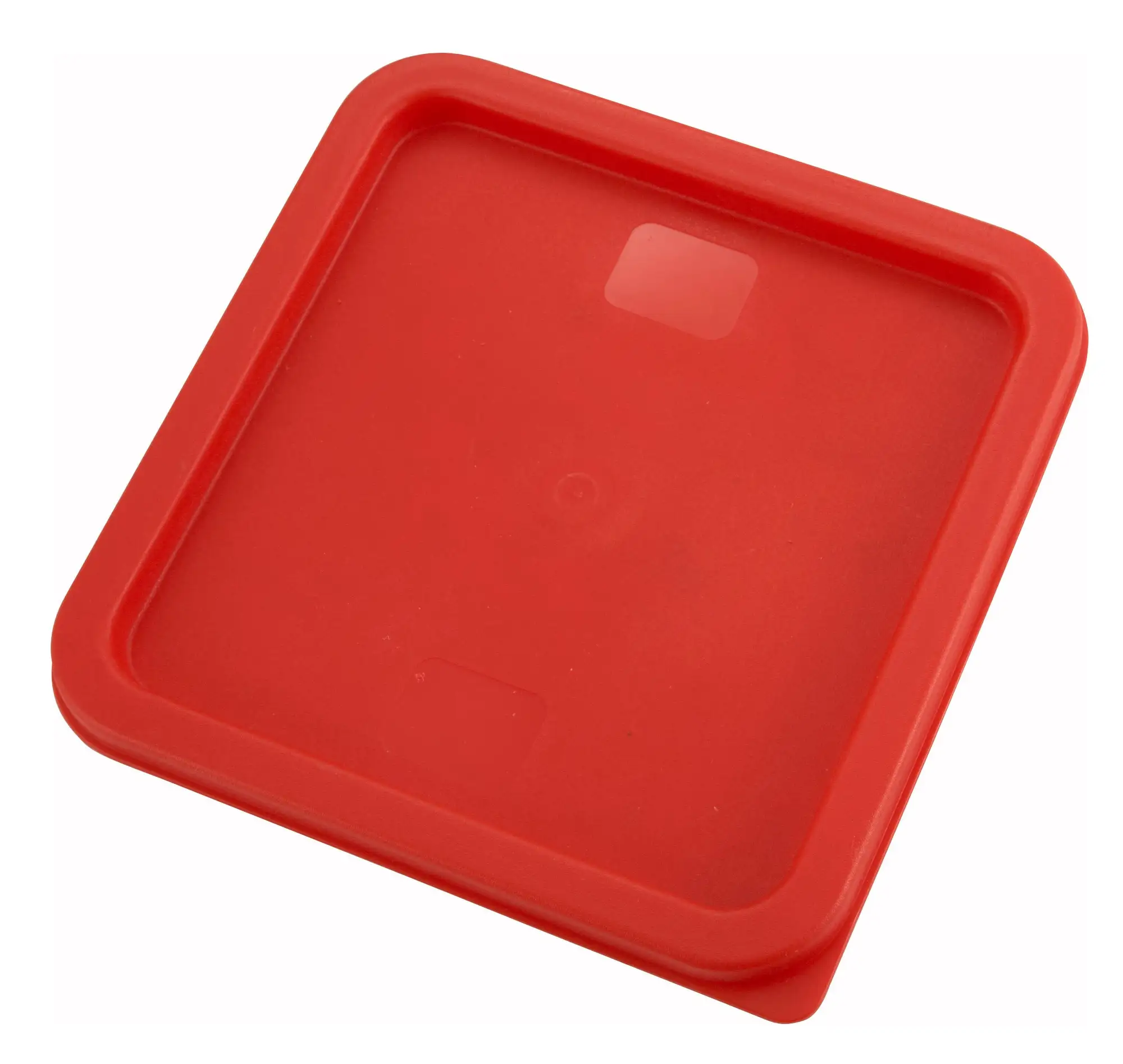 Cover for PESC-6/8, PTSC-6/8, PCSC-6/8, Red, PE (12 Each)