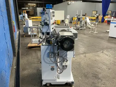 Used _UNKNOWN_ _UNKNOWN_ Misc Plastics Equipment Ohio US | HGR 24 #1519910