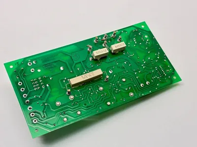 USED SOLIDSTATE CONTROLS PC BOARD