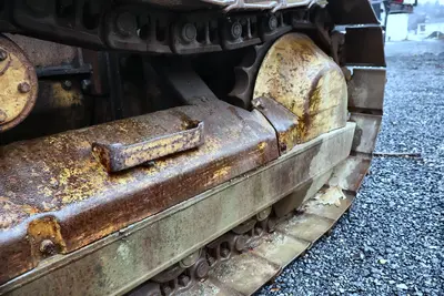 Used 1979 CATERPILLAR D3 Crawler Dozers Pennsylvania US | Proxy Equipment #1382926