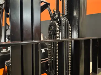 Used 2026 Viper RTD25F-2 Internal Combustion Forklifts: Pneumatic Tire New York US | United Lift #1446682