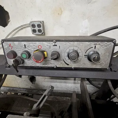 USED BAILEIGH BS-916M