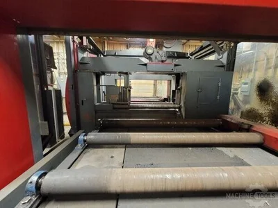 USED VOORTMAN V806