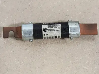 USED FUSETRON FRN-R-70