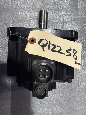 YASKAWA SGMGH-20ACA61 Servo Motors | Great American Equipment Company (2)