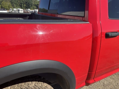 Used 2023 RAM 1500 Pickup Trucks Michigan US | Miedema Asset Management Group #1461436