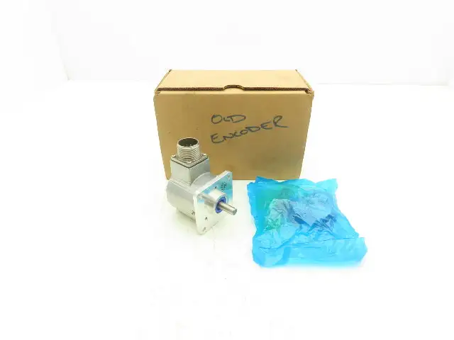 Used ALLEN BRADLEY _UNKNOWN_ Encoders Indiana US | Arrow Industrial #1316576