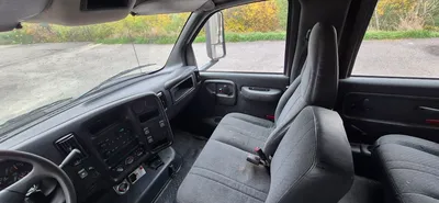 2005 GMC C7500 Dump Trucks | Platinum Group (33)