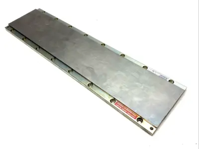USED KOLLMORGEN PLATINUM DDL LINEAR MOTOR MAGNET WAY TRACK