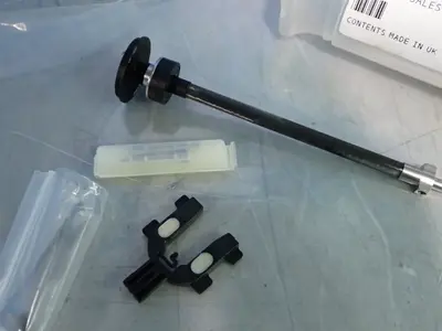 New | in-Stock RENISHAW A3061262500 / RSH33R Probes Ohio US | HGR 24 #1187221