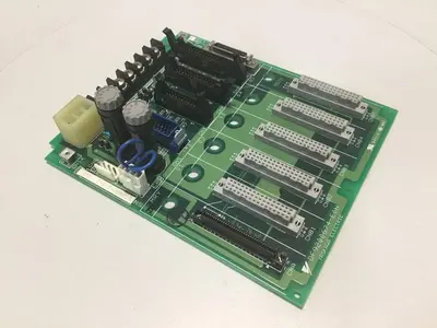 USED YASKAWA ELECTRIC JANCD-MBB02-1 REV E