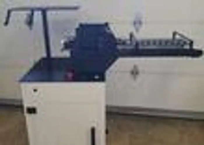 Used FEEDMAX CUSTOM ONE-OF-A-KIND Miscellaneous Printing & Paper Equipment Texas US | Lonestar Mailing Solutions #1494574