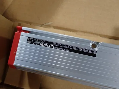 NEW HEIDENHAIN LB302