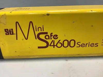 USED STI MS46LR-20-435-Q1-R-NC-FP
