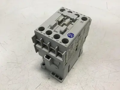 Used ALLEN BRADLEY 700-CF310 SER A Relays & Switches Michigan US | Ideal Machinery #1285170