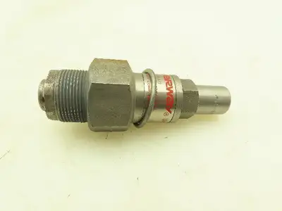 Yarway 730/740 AL Unibody Impulse Steam Trap Valve 1/2" 300 PSI