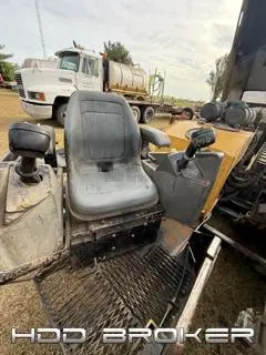 Used 2011 VERMEER 2011 VERMEER D24X40 SERIES II Drill Rigs Florida US | HDD Broker #1346157