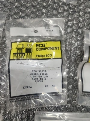 NEW ECG 5080A