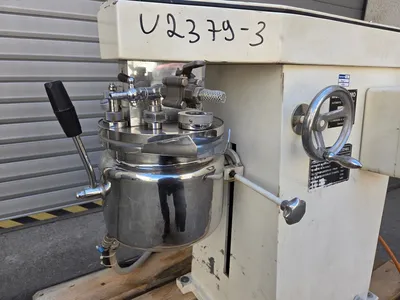 USED BROGLI MH-5