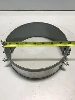 NEW TEMPCO NS0708030011