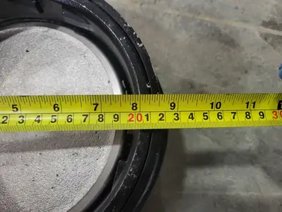 USED VICTAULIC V090761ST2
