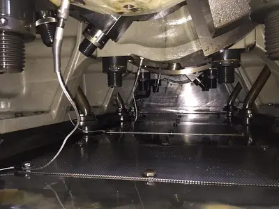 USED 2000 WAUKESHA 12V-AT27GL
