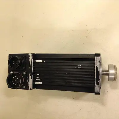 USED ALLEN BRADLEY 1326AS-B330H-21 SER A