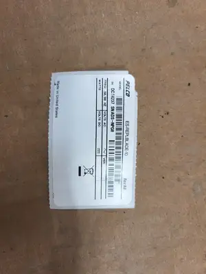 NEW PELCO ES-REPLBLADE-10