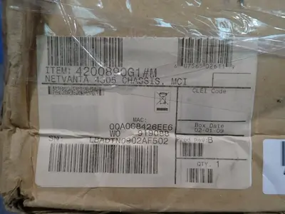 USED ADTRAN 4305