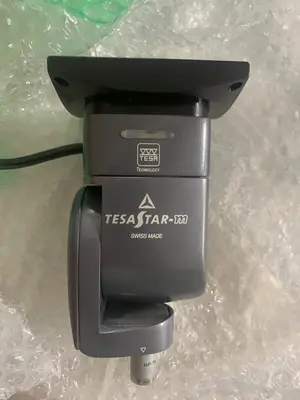 2010 BROWN & SHARPE GLOBAL CLASSIC Coordinate Measuring Machines | Clark Machinery Sales, LLC (16)