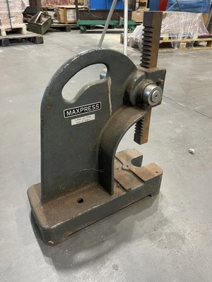 Maxpress Arbor Press
