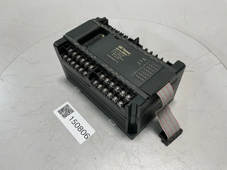Used GE FANUC IC200UDR005-AA Circuit Boards Michigan US | Ideal Machinery #689814