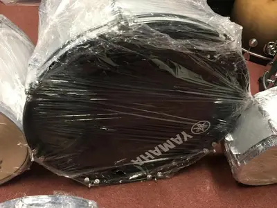 USED YAMAHA RPD2F56