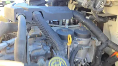 Used 2013 INTERNATIONAL DURASTAR 4300 Misc Trucks California US | Ben Kaplan Equipment #1543365