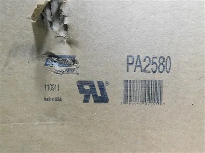 USED BALDWIN FILTERS PA2580