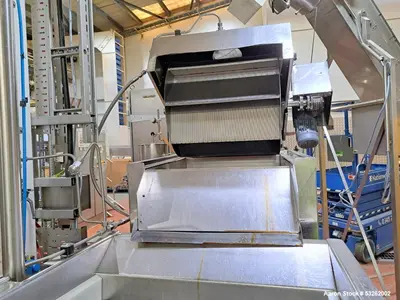 USED PPM ALBRO SFS 35