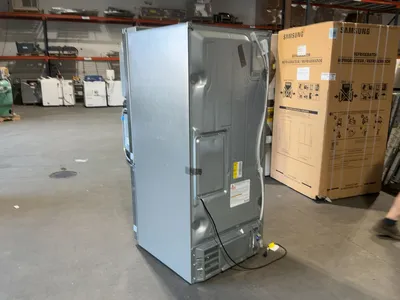 Used LG LCFS22EXS/02 Refrigerators Michigan US | Miedema Asset Management Group #1322000