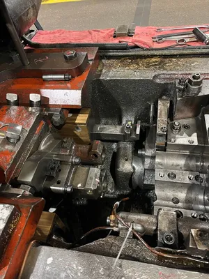 NATIONAL 89 2 Die 3 Blow | Barbarotto Int'l Sales Corp (4)