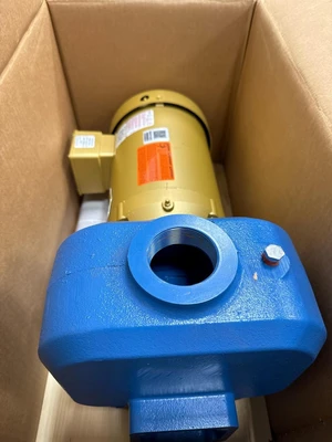 Goulds _UNKNOWN_ Centrifugal Pumps | Fram Fram LLC (7)