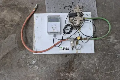 USED WILDEN 00-5050-03